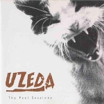 uzeda - the peel sessions album - strange fruit - 1995