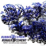 rubber o cement - high speed electronic cardboard - toyo - 2000