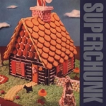 superchunk-tsunami - split 7 - honey bear - 1994