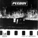 pegboy - field of darkness - quarterstick