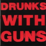 drunks with guns - zombie - glitterhouse - 1990