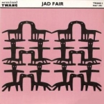 jad fair - the making of the album - seminal twang-1991