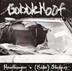 gobblehoof - headbanger - new alliance - 1992