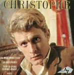 christophe - les marionnettes - disc AZ - 1965