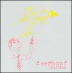 deerhoof - halfbird - menlo park - 2001