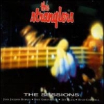 the stranglers - the sessions - castle-1995