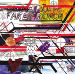 el guapo - fake french - dischord - 2003