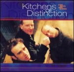 kitchens of distinction - cowboys and aliens - one little indian - 1994