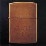 circus lupus - solid brass - dischord - 1993
