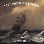 fifty tons of black terror - demeter - world domination, beggars banquet, butchers wig-1998