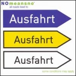 nomeansno - all roads lead to ausfahrt - AntAcidAudio