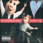 the smashing pumpkins - earphoria - virgin-2002