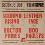 scorpio rising-doctor phibes - secound out - imaginary - 1992