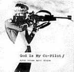 god is my co-pilot-fifth column - split 7 - outpunk-1993