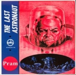 pram - the last astronaut - kooky-1998