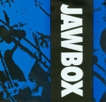 jawbox - tools & chrome - dischord, desoto - 1990