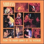 nirvana - from the muddy banks of the wishkah - geffen-1996