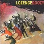lozenge - doozy - toyo - 1999
