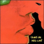 trans am - red line - thrill jockey - 2000