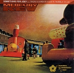 mercury rev - something for joey - beggars banquet - 1993