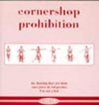prohibition (FR)-cornershop - split 7 - bruit distordu, prohibited-1995