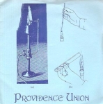 providence union - conceit - gin & catatonic