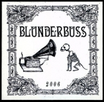 blunderbuss - st - self-released
