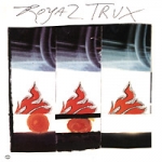 royal trux - hero zero - drag city - 1990