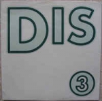 dis - ed was solace - 12 inch - 1992