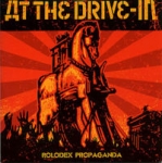 at the drive-in - rolodex propaganda - grand royal, virgin - 2000