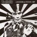 neurosis - aberration - lookout, very small-1989