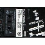 nomeansno - live in warsaw - QQRYQ recordings-1995