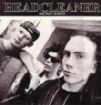 headcleaner - the peel session - strange fruit - 1992