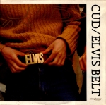 cud - elvis belt - imaginary - 1990