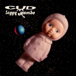 cud - leggy mambo - imaginary - 1990