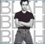 iggy pop - blah-blah-blah - a&m-1986