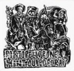 portobello bones & hint-portobello bones & hint & ouled el rai & sundrah - 6 songs - walked in line-1998