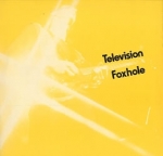 television - foxhole - elektra-1978