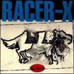 big black - racer-x - homestead, ruthless - 1985