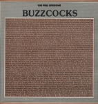 buzzcocks - the peel sessions - strange fruit-1987