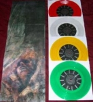 converge - unloved and weeded out  - deathwish - 2003