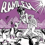 ramleh - 8 ball corner pocket - sympathy for the record industry-1993
