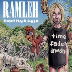 ramleh - night hair child - sympathy for the record industry-1995