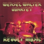 weasel walter quartet - revolt music - ugEXPLODE - 2006