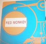 red monkey - mailorder freak 7 singles club - kill rock stars - 1998