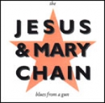 the jesus and mary chain - blues from a gun - blanco y negro-1989