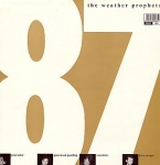 the weather prophets - the weather prophets '87 live - creation-1991