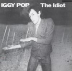 iggy pop - the idiot - virgin-1977