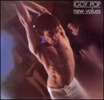 iggy pop - new values - arista-1979