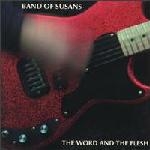 band of susans - the word and the flesh - rough trade-1991